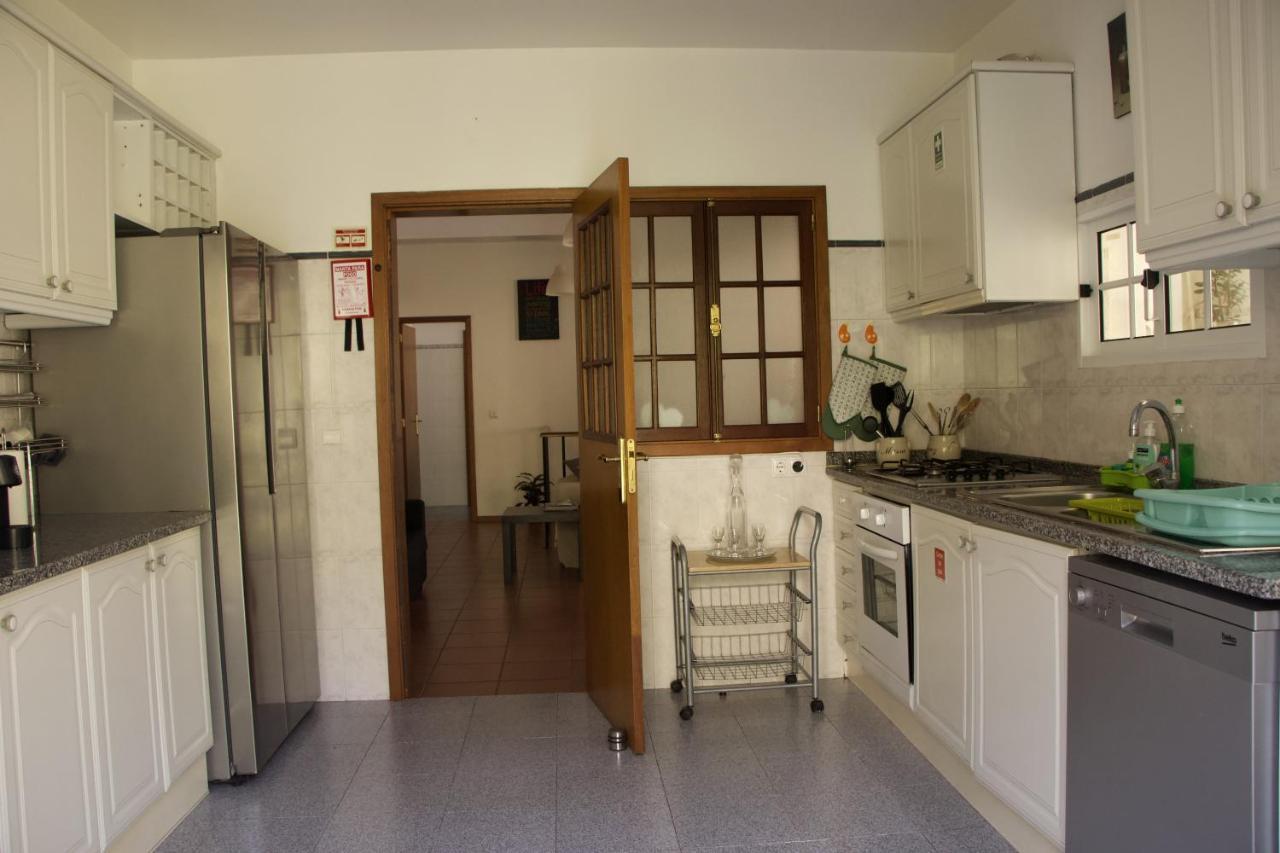 Ivone Madeira Guest House Funchal  Extérieur photo