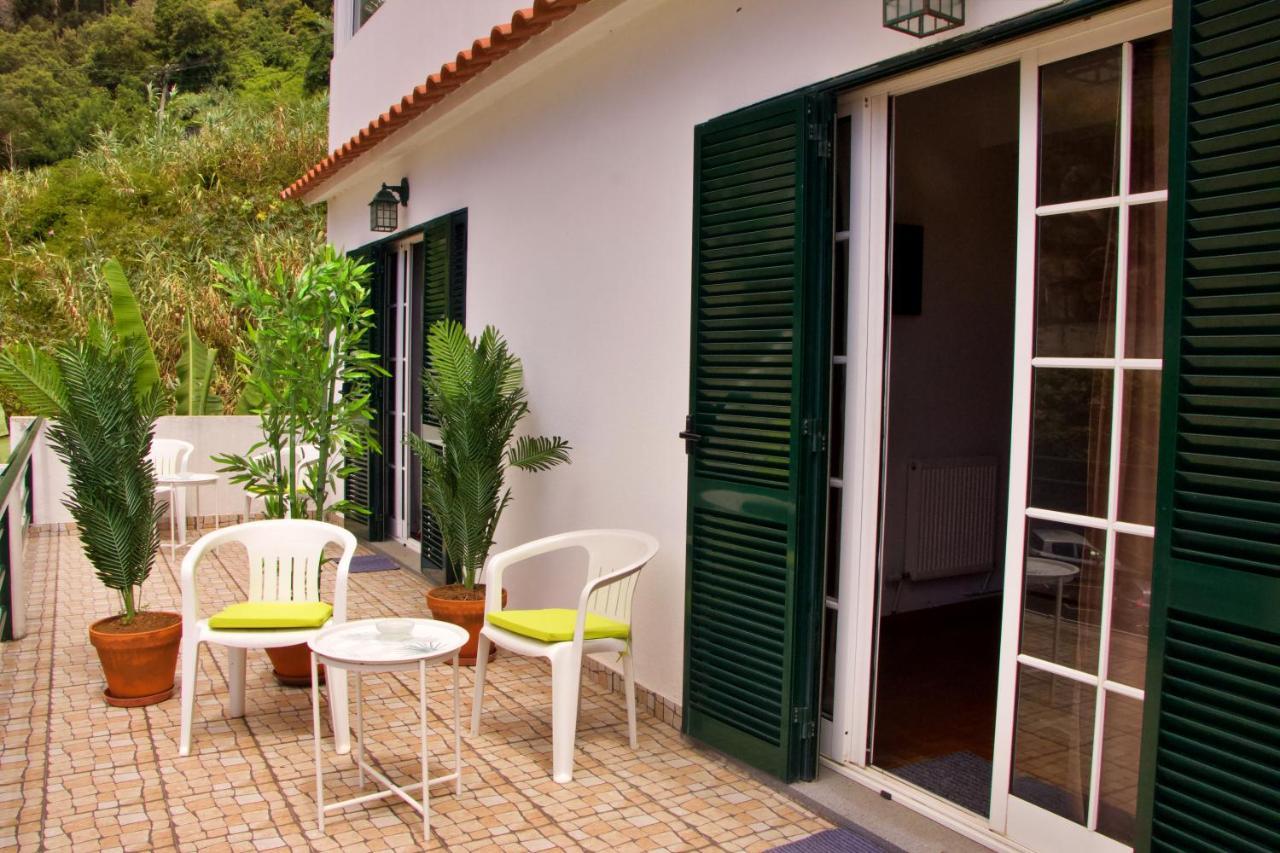 Ivone Madeira Guest House Funchal  Extérieur photo