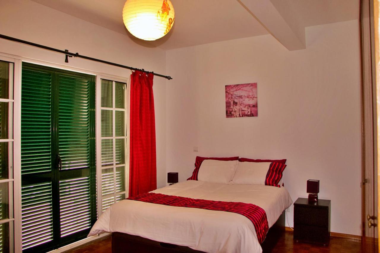 Ivone Madeira Guest House Funchal  Extérieur photo