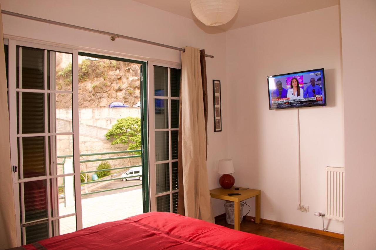 Ivone Madeira Guest House Funchal  Extérieur photo