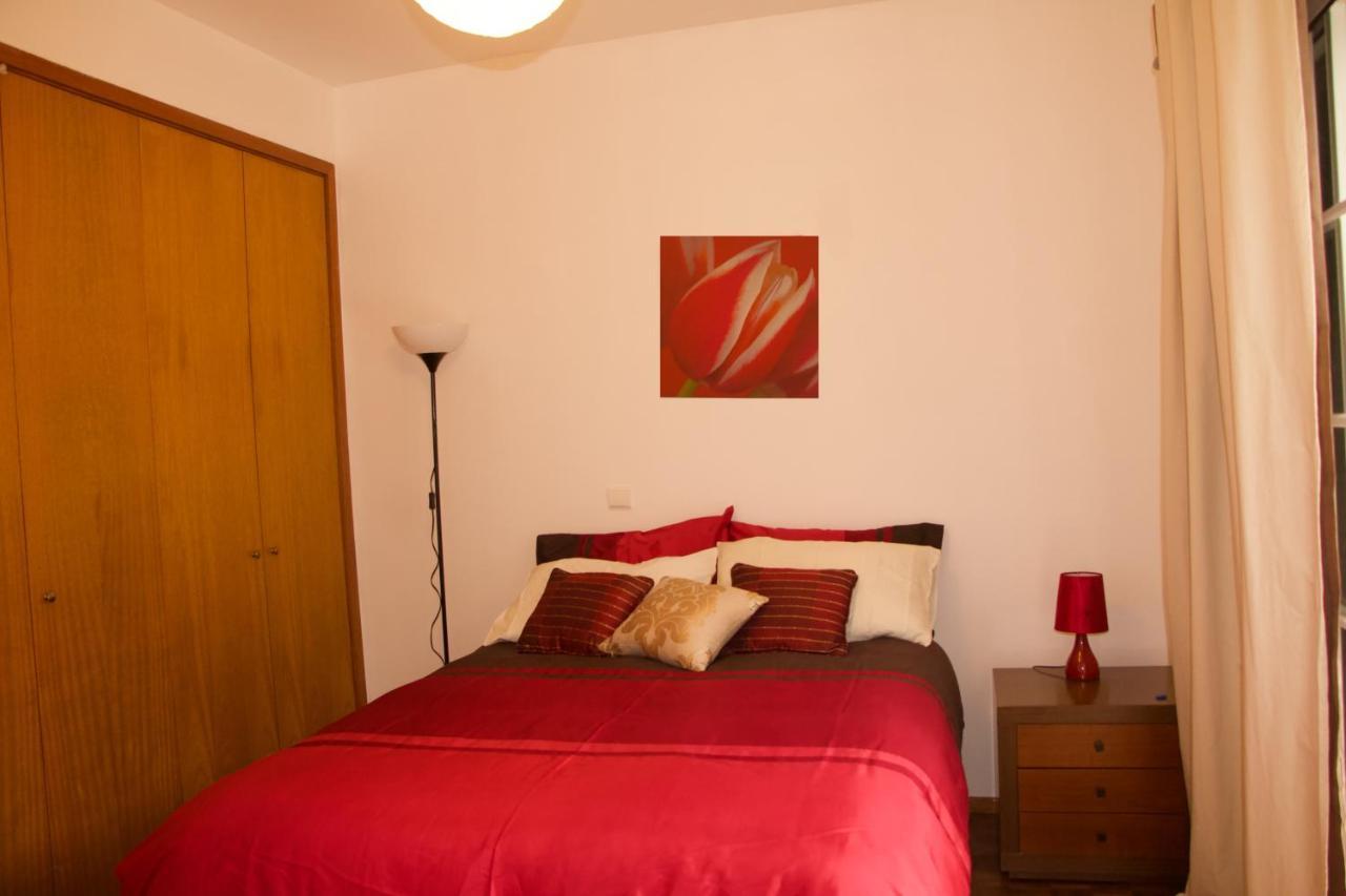 Ivone Madeira Guest House Funchal  Extérieur photo