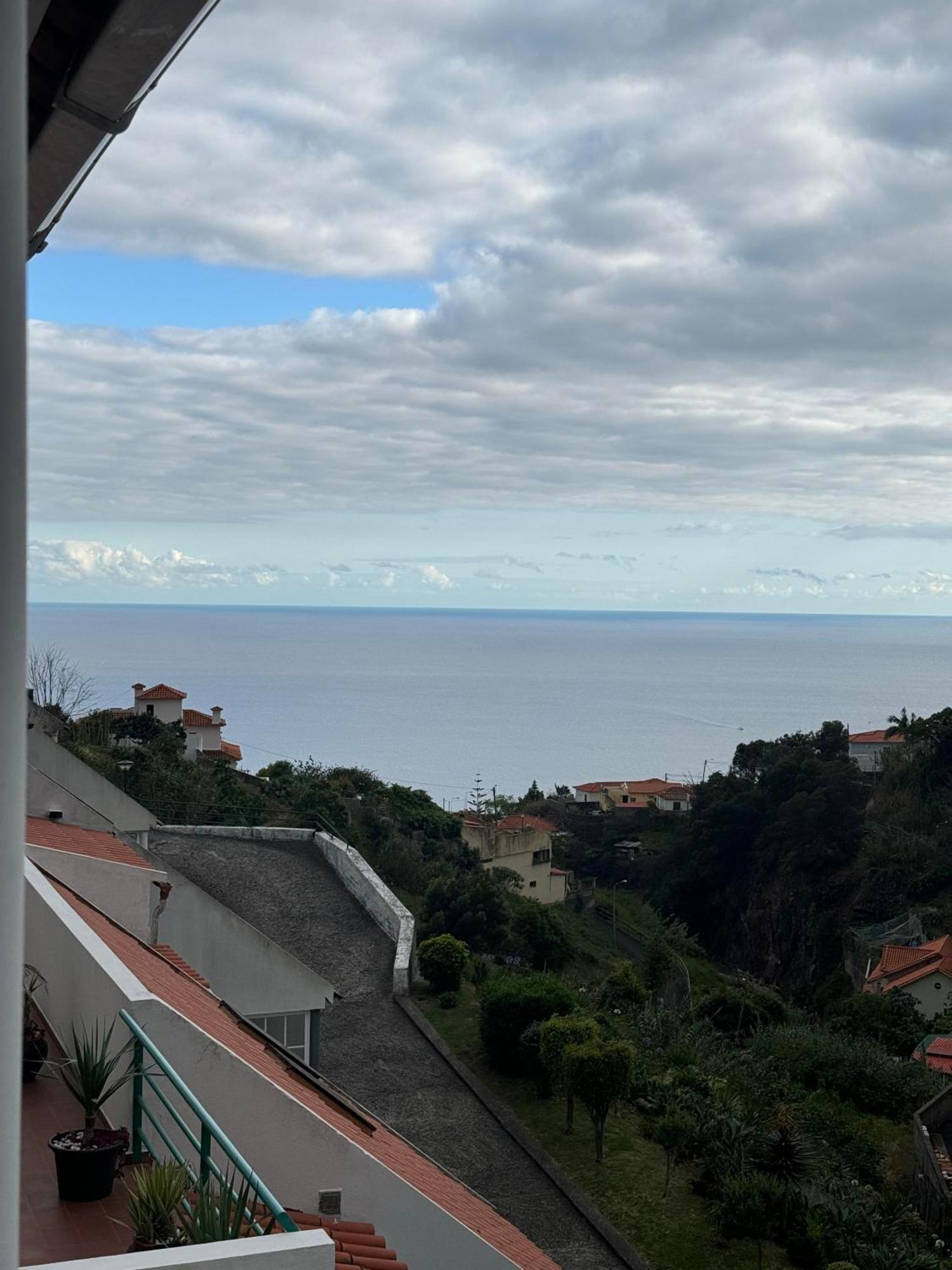 Ivone Madeira Guest House Funchal  Extérieur photo